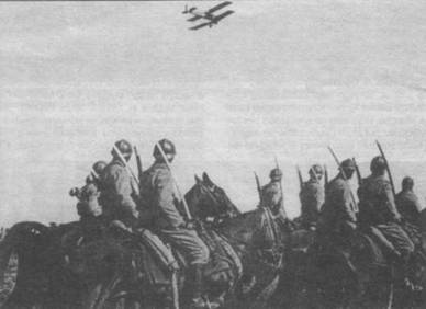 Истребители Первой Мировой войны. Часть 1 Истребители Первой Мировой войны. Часть 1