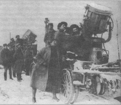 Истребители Первой Мировой войны. Часть 1 Истребители Первой Мировой войны. Часть 1