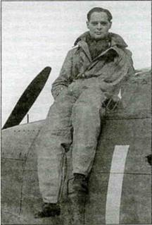 Hawker Hurricane. Часть 3 Hawker Hurricane. Часть 3