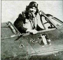 Hawker Hurricane. Часть 3 Hawker Hurricane. Часть 3