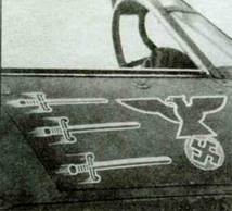 Hawker Hurricane. Часть 3 Hawker Hurricane. Часть 3