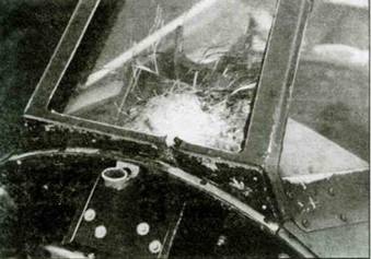 Hawker Hurricane. Часть 3 Hawker Hurricane. Часть 3