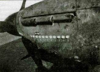 Hawker Hurricane. Часть 3 Hawker Hurricane. Часть 3