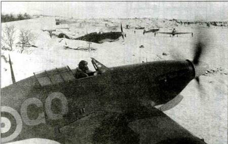 Hawker Hurricane. Часть 3 Hawker Hurricane. Часть 3