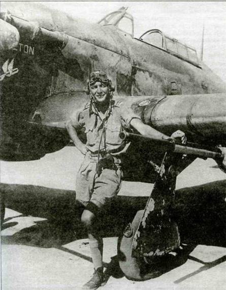 Hawker Hurricane. Часть 3 Hawker Hurricane. Часть 3