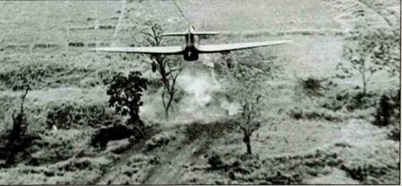 Hawker Hurricane. Часть 3 Hawker Hurricane. Часть 3