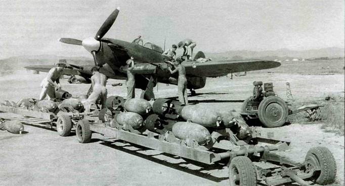 Hawker Hurricane. Часть 3 Hawker Hurricane. Часть 3