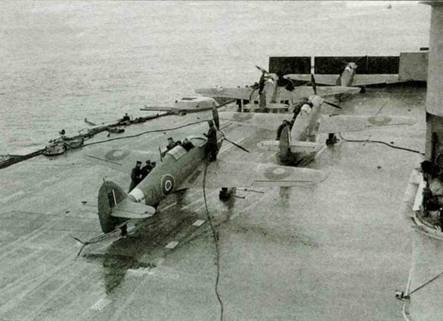 Hawker Hurricane. Часть 3 Hawker Hurricane. Часть 3