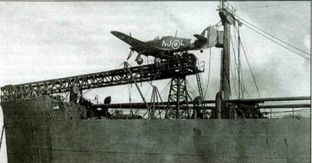 Hawker Hurricane. Часть 3 Hawker Hurricane. Часть 3