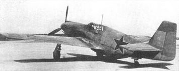 Р-51 Mustang – техническое описание и боевое применение Р-51 Mustang – техническое описание и боевое применение