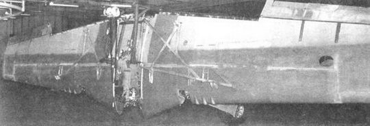 Р-51 Mustang – техническое описание и боевое применение Р-51 Mustang – техническое описание и боевое применение