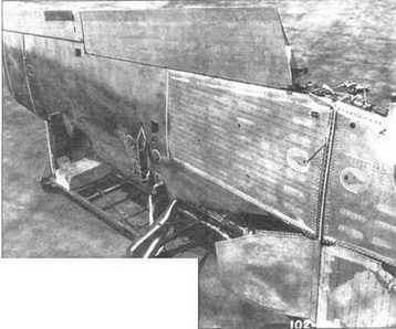 Р-51 Mustang – техническое описание и боевое применение Р-51 Mustang – техническое описание и боевое применение