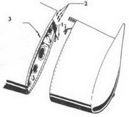 Р-51 Mustang – техническое описание и боевое применение Р-51 Mustang – техническое описание и боевое применение