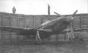 Р-51 Mustang – техническое описание и боевое применение Р-51 Mustang – техническое описание и боевое применение