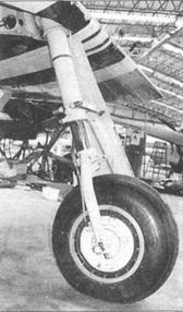 Р-51 Mustang – техническое описание и боевое применение Р-51 Mustang – техническое описание и боевое применение