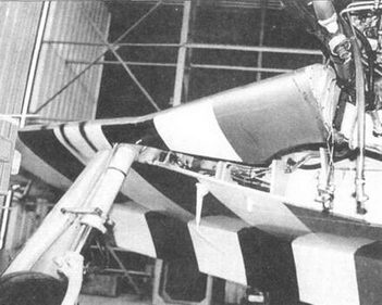 Р-51 Mustang – техническое описание и боевое применение Р-51 Mustang – техническое описание и боевое применение