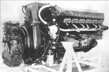 Р-51 Mustang – техническое описание и боевое применение Р-51 Mustang – техническое описание и боевое применение