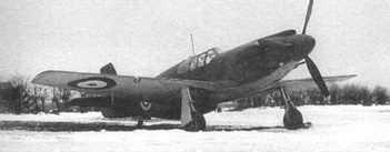 Р-51 Mustang – техническое описание и боевое применение Р-51 Mustang – техническое описание и боевое применение