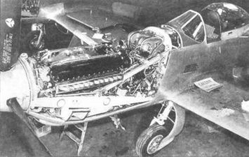Р-51 Mustang – техническое описание и боевое применение Р-51 Mustang – техническое описание и боевое применение