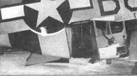 Р-51 Mustang – техническое описание и боевое применение Р-51 Mustang – техническое описание и боевое применение