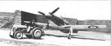Р-51 Mustang – техническое описание и боевое применение Р-51 Mustang – техническое описание и боевое применение