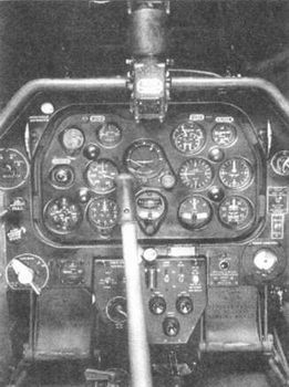 Р-51 Mustang – техническое описание и боевое применение Р-51 Mustang – техническое описание и боевое применение