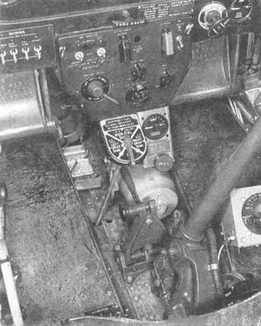 Р-51 Mustang – техническое описание и боевое применение Р-51 Mustang – техническое описание и боевое применение