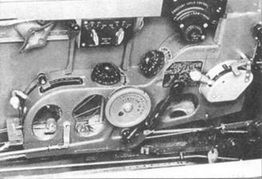 Р-51 Mustang – техническое описание и боевое применение Р-51 Mustang – техническое описание и боевое применение