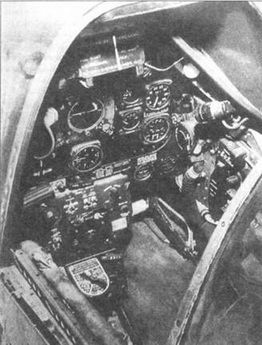 Р-51 Mustang – техническое описание и боевое применение Р-51 Mustang – техническое описание и боевое применение