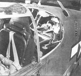 Р-51 Mustang – техническое описание и боевое применение Р-51 Mustang – техническое описание и боевое применение
