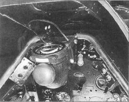 Р-51 Mustang – техническое описание и боевое применение Р-51 Mustang – техническое описание и боевое применение