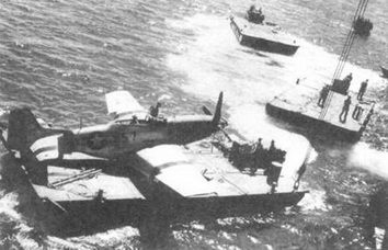 Р-51 Mustang – техническое описание и боевое применение Р-51 Mustang – техническое описание и боевое применение