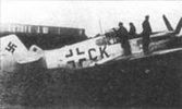 Р-51 Mustang – техническое описание и боевое применение Р-51 Mustang – техническое описание и боевое применение