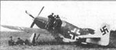 Р-51 Mustang – техническое описание и боевое применение Р-51 Mustang – техническое описание и боевое применение
