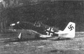 Р-51 Mustang – техническое описание и боевое применение Р-51 Mustang – техническое описание и боевое применение