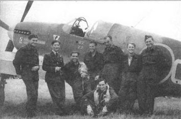 Р-51 Mustang – техническое описание и боевое применение Р-51 Mustang – техническое описание и боевое применение