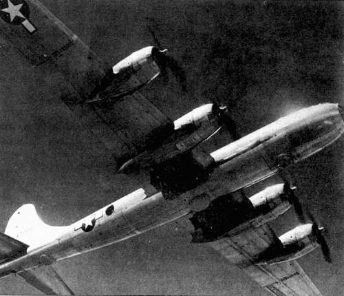 B-29 Superfortress B-29 Superfortress