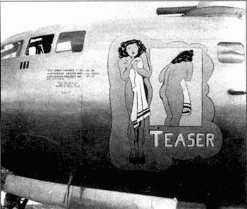 B-29 Superfortress B-29 Superfortress