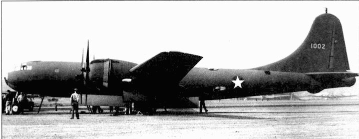 B-29 Superfortress B-29 Superfortress