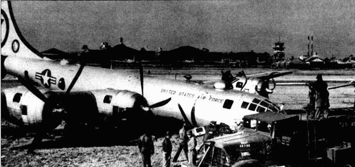 B-29 Superfortress B-29 Superfortress