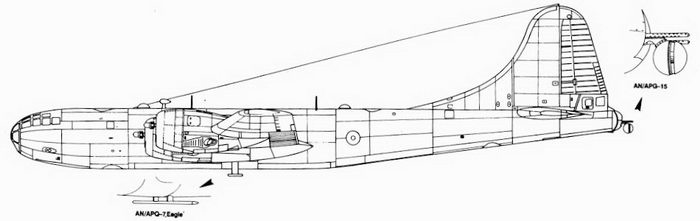 B-29 Superfortress B-29 Superfortress
