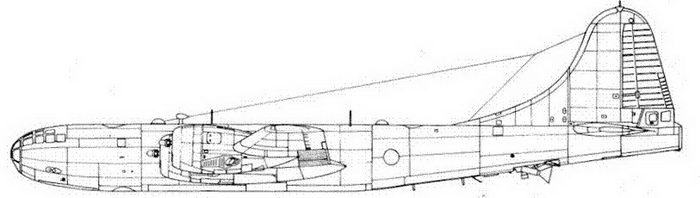 B-29 Superfortress B-29 Superfortress
