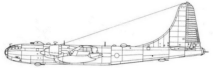 B-29 Superfortress B-29 Superfortress