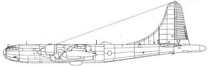 B-29 Superfortress B-29 Superfortress