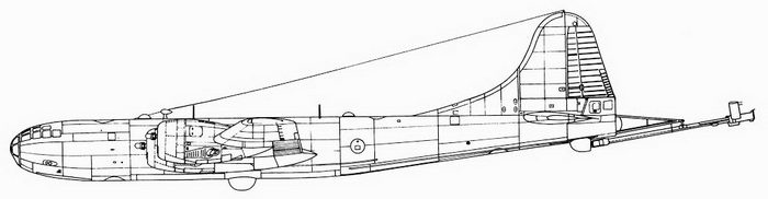 B-29 Superfortress B-29 Superfortress