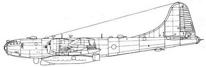 B-29 Superfortress B-29 Superfortress