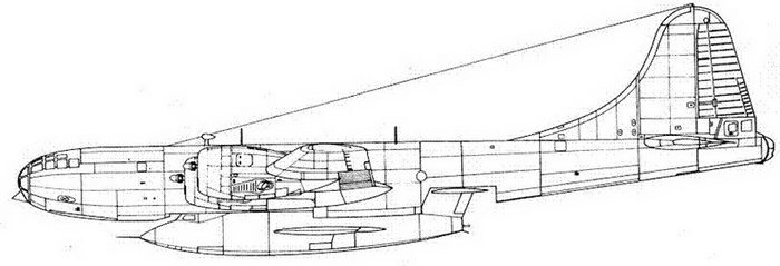 B-29 Superfortress B-29 Superfortress