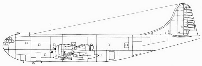 B-29 Superfortress B-29 Superfortress