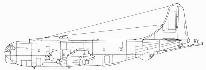 B-29 Superfortress B-29 Superfortress