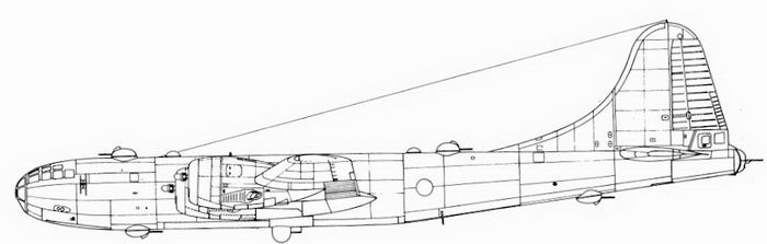 B-29 Superfortress B-29 Superfortress